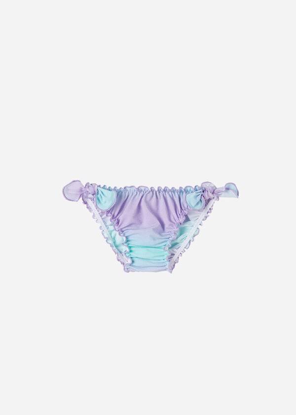 bañadores morados para niños calzedonia bottom madrid