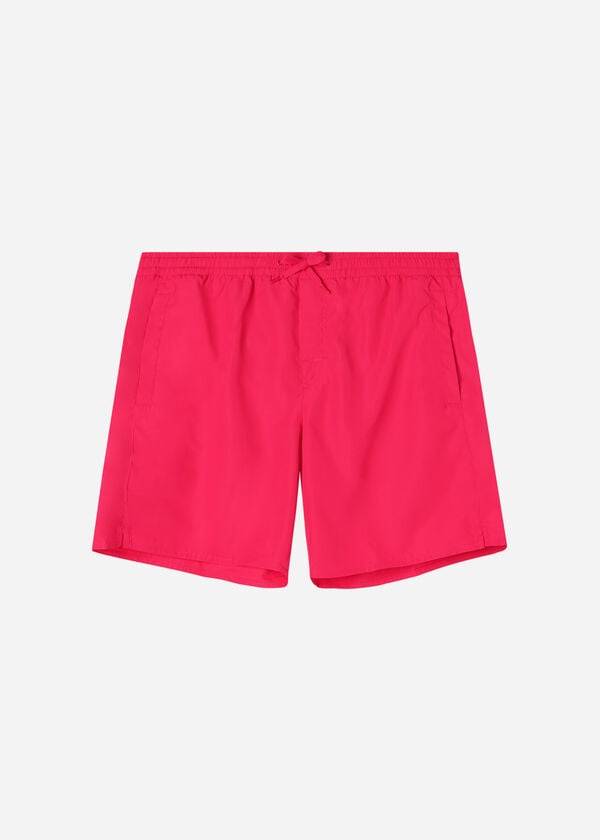bañador calzedonia formentera sport para hombre color rosa