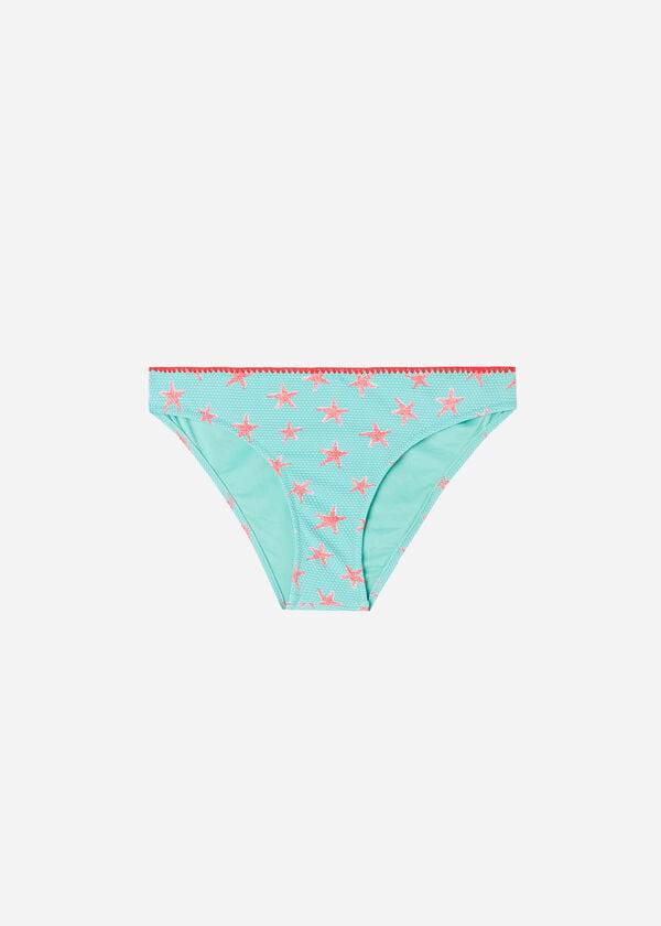 braguita de bikini calzedonia buenos aires para mujer color azul marino