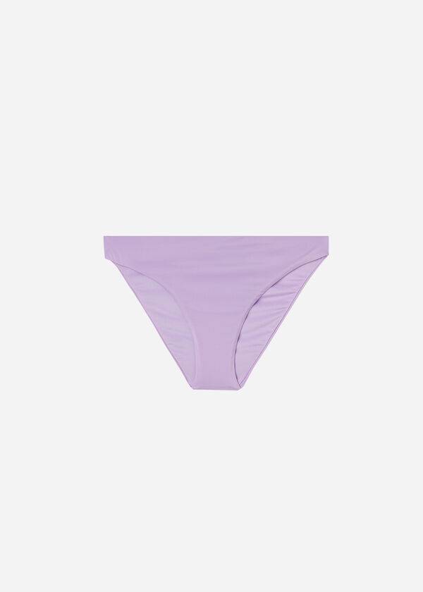 braguita de bikini calzedonia indonesia eco mujer violeta